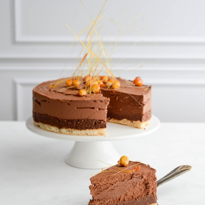 Rezeptfoto für die Bewertung