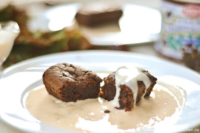 Rezeptfoto für die Bewertung