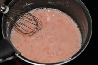 Grapefruit-Curd Grapefruit Creme Schritt 2 Grapefruit Curd Kochen Im Topf