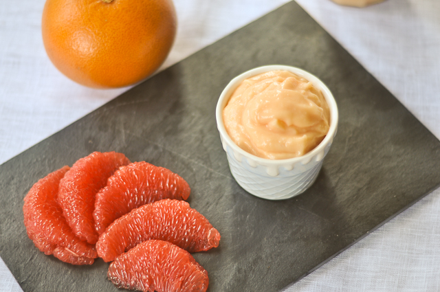 Grapefruit-Curd Grapefruit Curd 3