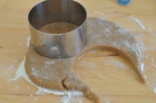  Grapefruit Törtchen Backen 3
