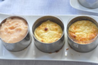  Grapefruit Törtchen Backen 6