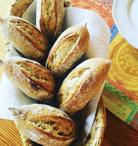 Leserfoto von Monika Holzapfel