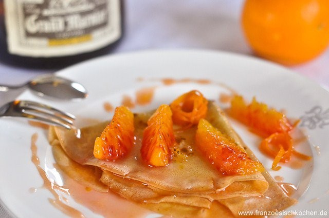 Rezeptfoto für die Bewertung