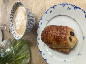 Leserfoto von Marieke