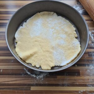 Tarte tatin aux abricots et romarin (Aprikosen-Rosmarin Tatin ) 20220709_154814 300x300