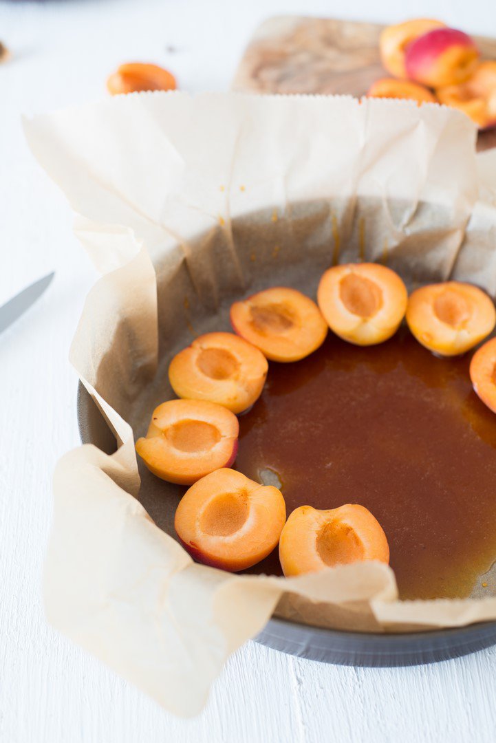  Tatin Tarte Backen Karamell