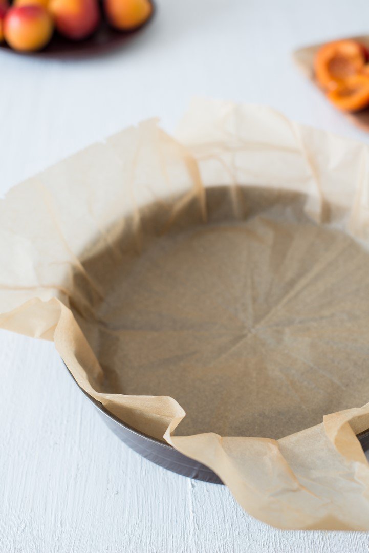 Tarte tatin aux abricots et romarin (Aprikosen-Rosmarin Tatin ) Rezept