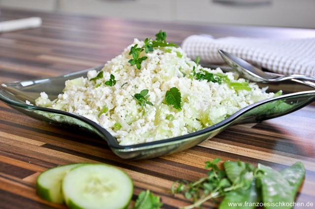 Rezeptfoto für die Bewertung