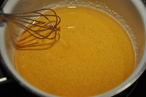  Gänseleberpastete Mit Portwein Und Calvadosgelee 7