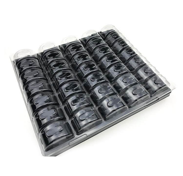  Macarons Aufbewahrung