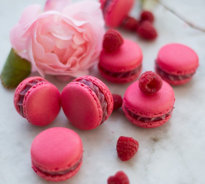  Macarons Farbe Tipps Aurelie