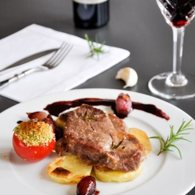 Rezeptfoto für die Bewertung