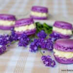 Rezepte a-z Lavendel Macarons Füllung 150x150