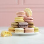 Rezepte a-z Macarons Füllung Rezept Sammlung 150x150