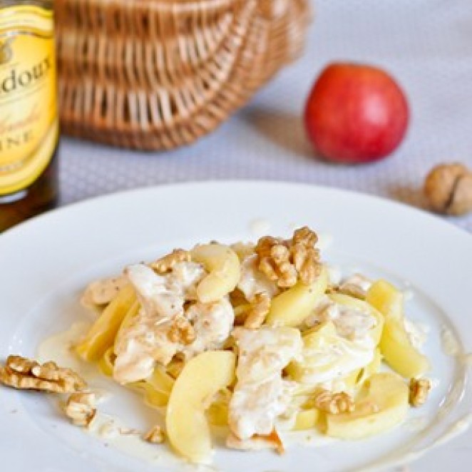 Rezeptfoto für die Bewertung