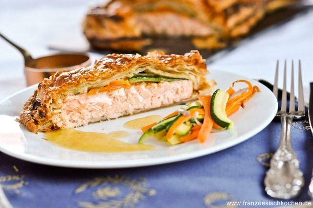 Rezeptfoto für die Bewertung