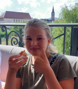 Leserfoto von Maria Köhler