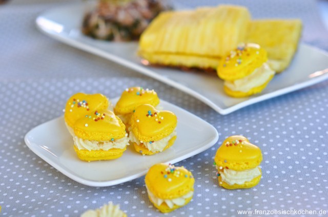 Rezeptfoto für die Bewertung