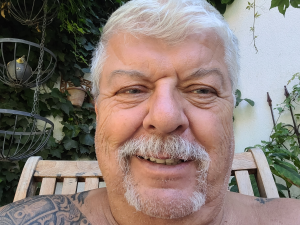 Leserfoto von Benno