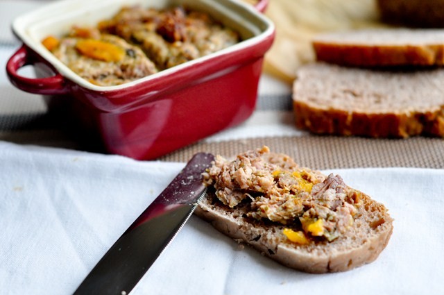 Rezeptfoto für die Bewertung
