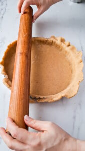 Französische Apfeltarte Französische Apfeltarte Französische Apfeltarte Rezept Backen 2 169x300