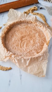 Französische Apfeltarte Französische Apfeltarte Französische Apfeltarte Rezept Backen 5 169x300