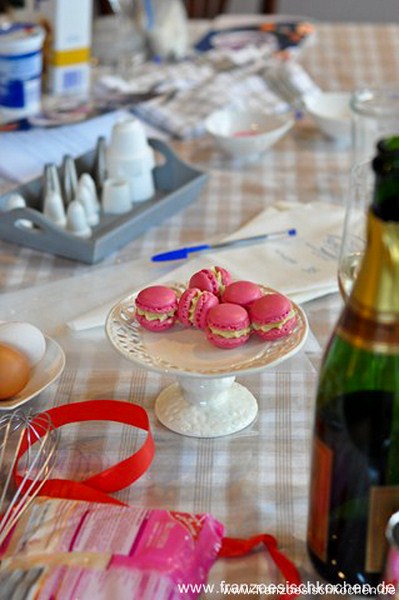 Backkurs für Kinder Backkurs für Kinder