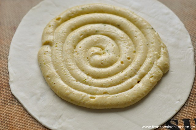  Pistazien Kirsch Galette Des Rois