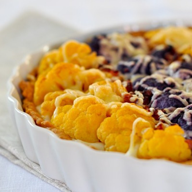 Rezeptfoto für die Bewertung