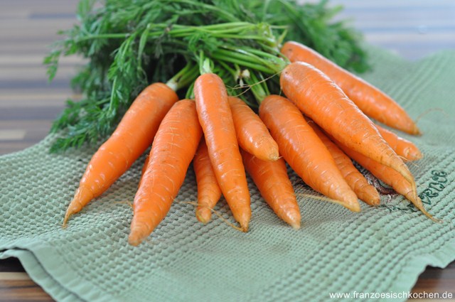  Karotten Vichy