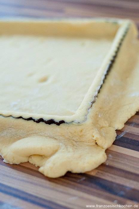  Aprikosen Rosmarin Tarte 4
