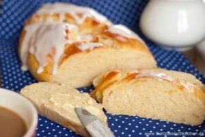 Ma Brioche