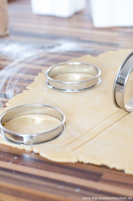  Tartelette Boden Backen 1