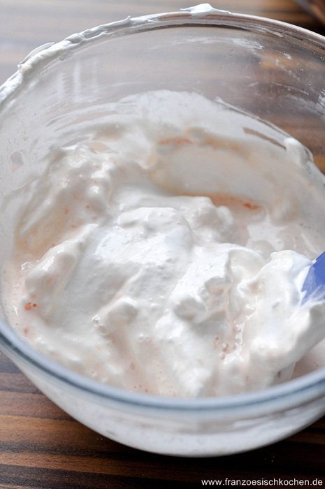 Eis : Grapefruit Sorbet (Sorbet au pamplemousse) DSC_1139 Copier