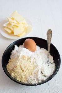 Pâte sucrée - Basisrezept von Christophe Michalak DSC_2960 200x300