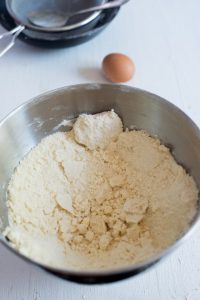Pâte sucrée - Basisrezept von Christophe Michalak DSC_2964 200x300