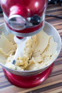 Pâte sucrée - Basisrezept von Christophe Michalak DSC_2968 200x300