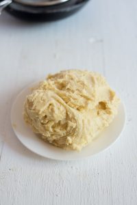 Pâte sucrée - Basisrezept von Christophe Michalak DSC_2969 200x300