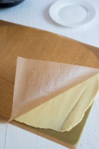 Pâte sucrée - Basisrezept von Christophe Michalak DSC_2971 200x300