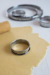 Pâte sucrée - Basisrezept von Christophe Michalak DSC_2988 200x300