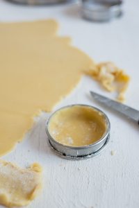 Pâte sucrée - Basisrezept von Christophe Michalak DSC_2992 200x300