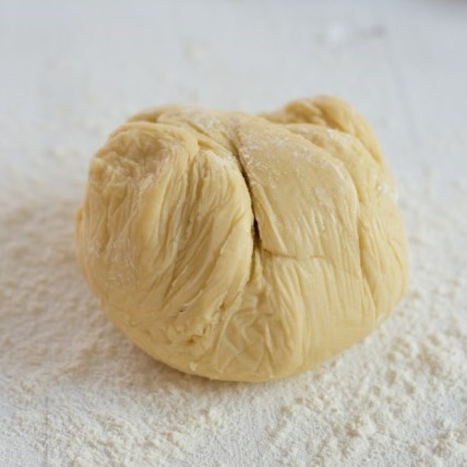 Rezeptfoto für die Bewertung