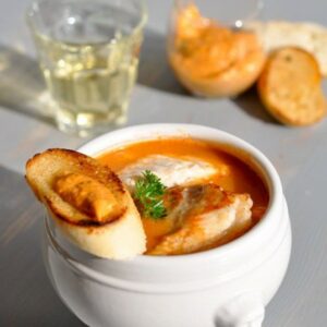 Bouillabaisse – Der Klassiker aus Marseille