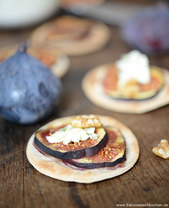 Tartes fines figues - Roquefort ( feine Feigen-Roquefort Tartes ) DSC_0764-1-Copier