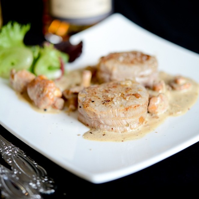 Rezeptfoto für die Bewertung