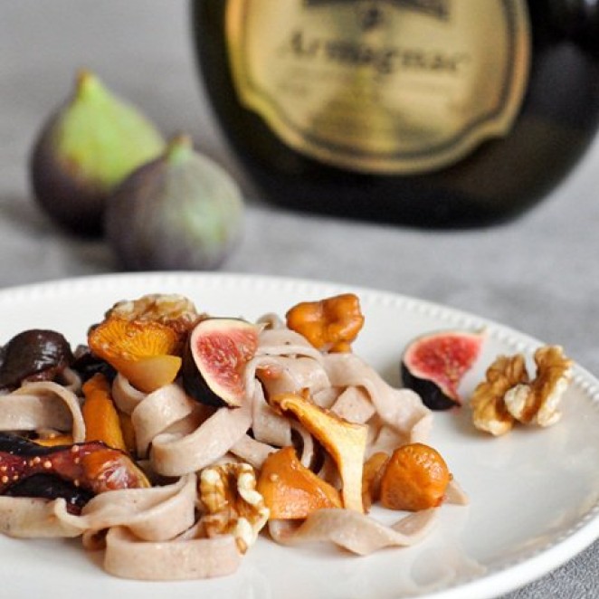 Rezeptfoto für die Bewertung