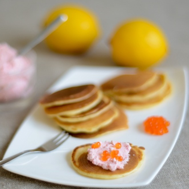 Rezeptfoto für die Bewertung