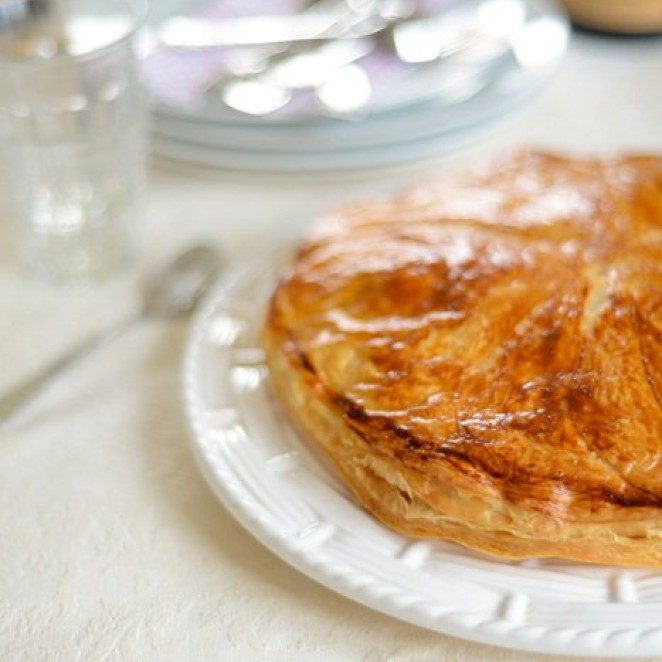 Rezeptfoto für die Bewertung