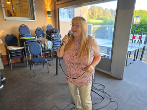 Leser Foto Crème de caramel